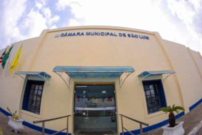 Regimento da Câmara de São Luís obriga voto aberto e não prevê candidatura avulsa para Mesa Diretora