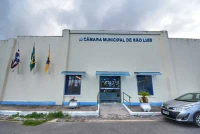 Câmara de São Luís confirma recesso a partir de quarta e sessões só retornam dia 5 de agosto…