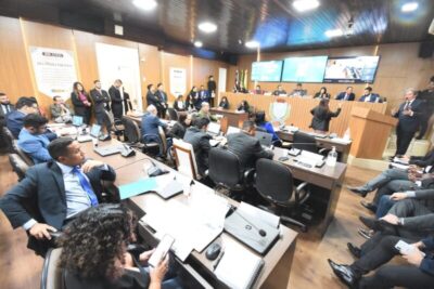 Plano Diretor de SLZ começa a tramitar em comissões da Câmara