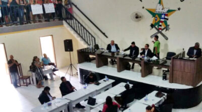 Justiça Eleitoral manda Câmara reduzir número de vereadores no interior do Maranhão