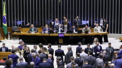 Anistia: sete deputados do Maranhão assinam por ‘rito acelerado’