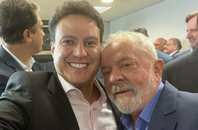 Felipe Camarão defende novo monitoramento de Pix e Cartão de Crédito