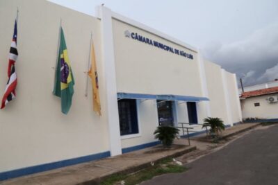 Juíza barra votação secreta para presidente da Câmara de São Luís