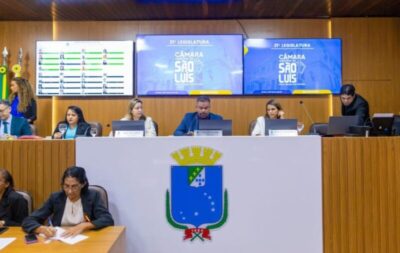 Câmara de São Luís passará a ter Diário Oficial próprio