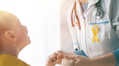 Oncologia pediátrica do HU-UFMA ajuda a combater o câncer
