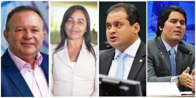 Eleição para o Senado promete disputa acirrada entre aliados do presidente Lula do Maranhão