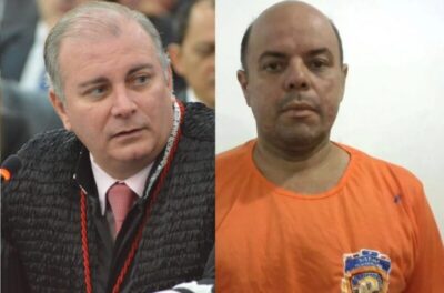 ‘Novo Cangaço’