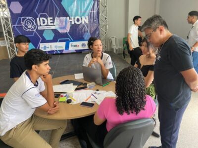 Universitários propõem aplicativo para melhorar metodologia de ensino para estudantes com dislexia