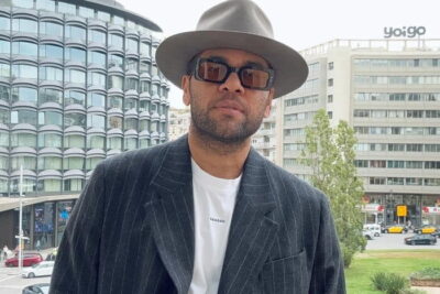 Justiça da Espanha absolve Daniel Alves de condenação por estupro