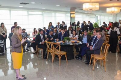 Assembleia Legislativa e Sebrae reforçam atuação conjunta em prol do desenvolvimento do Maranhão