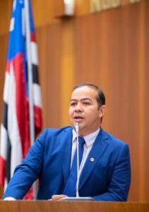 Rildo Amaral vê situação de “caos” em Imperatriz e diz que quer disputar eleição para prefeito do município