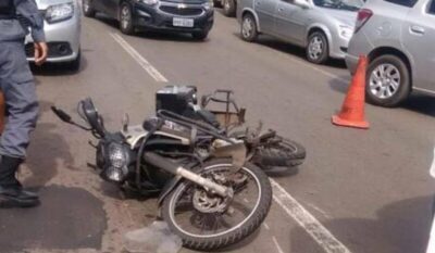 Policial militar morre em grave acidente no Maranhão