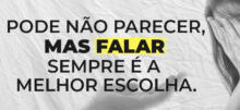 Precisamos falar abertamente sobre suicídio, mas com responsabilidade