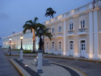 Carnaval 2025: Governo do MA e Prefeitura de São Luís decretam ponto facultativo