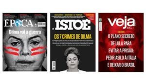 Coluna Aparte – Capas Baratas