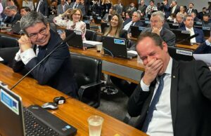 Comportamentos!