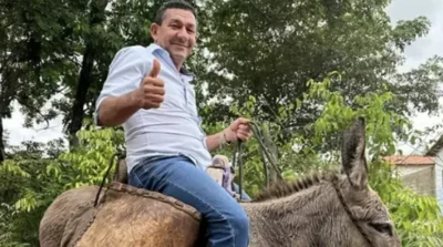 Ex-prefeito Cirineu é alvo de investigação do MP por licitações suspeitas