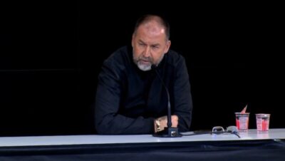 Polícia identifica movimentações financeiras suspeitas na conta bancária do presidente afastado do Corinthians