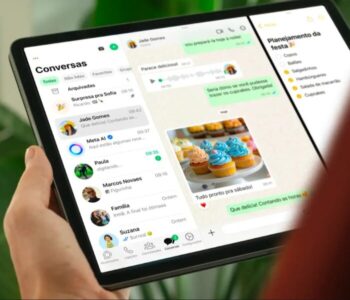 WhatsApp chega ao iPad com suporte a chamadas e multitarefa