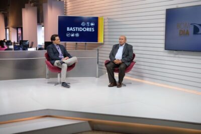 “Precisamos colocar o porto de ‘cara virada’ para a cidade,” diz Chaguinhas…