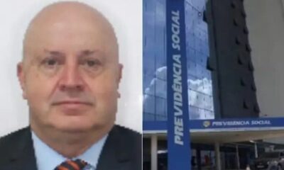 ‘Careca do INSS’ pede anulação de relatórios que embasaram inquéritos sobre fraudes