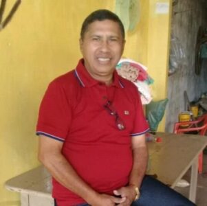 Carlito Santos, aliado de Eric Costa, diz que Gil Lopes é fraco e já admite vitória de Rigo Teles em Barra do Corda