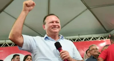 Governador Brandão tem 61% de aprovação dos maranhenses, dizem pesquisas