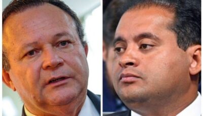 Carlos Brandão revela está orientado por Flávio Dino “para não cair nas cascas de bananas colocadas por Weverton Rocha”