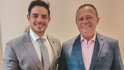 Advogada expõe ao STF negócios entre Flávio Costa e Carlos Brandão…