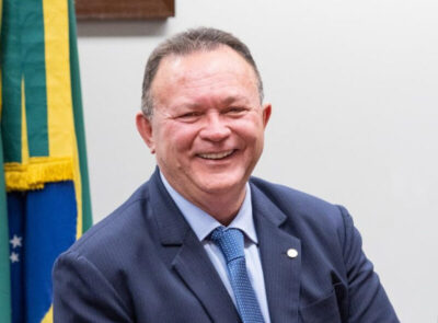 Pesquisa Vox aponta Carlos Brandão na liderança para disputa do Senado, mas aponta surpresas e briga embolada por segunda vaga