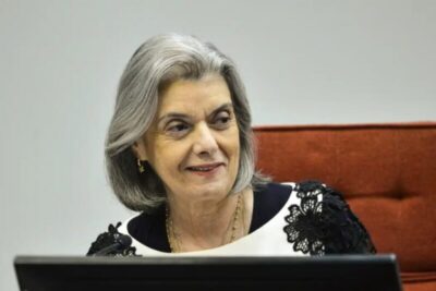 Voto de Cármen Lúcia a favor da legalidade da eleição de Iracema vaza