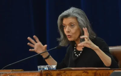 PCdoB na mira da ministra Carmem Lúcia do STF