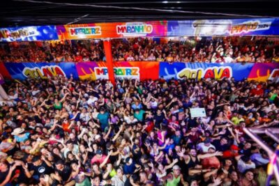 Com shows de Wesley Safadão e Zé Vaqueiro, Lava-Pratos, em Imperatriz, agita Região Tocantina no fim de semana