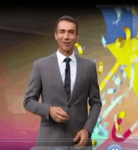 Globo destaca três milhões de foliões no Carnaval de Brandão em São Luís