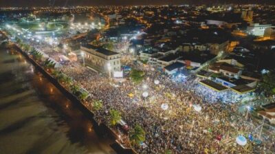 Carnaval 2023: último grito em São Luís tem festa de manhã, de tarde e de noite