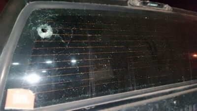 Presidente de associação rural sofre atentado a tiros em Timon; filho é baleado