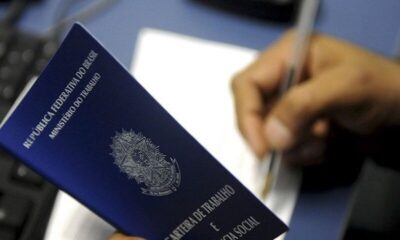 Salário do trabalhador é acima da média em 8 estados e no DF