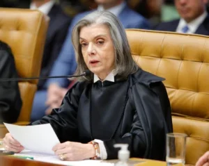 Ministra Cármen Lúcia pede informações antes de dar decisão sobre eleição de Iracema