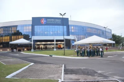 Eleição destinada à formação da lista tríplice para escolha do PGJ segue até 15h