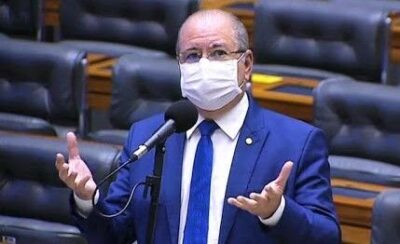 Hildo Rocha diz que Artur Lira se comporta perante o caso Daniel Silveira assim como Pilatos se comportou perante o caso Barrabás