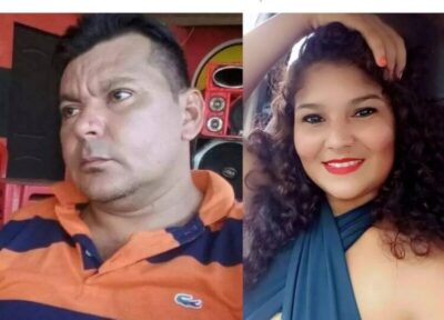 Maranhão: Ex-bombeiro é condenado a mais de 24 anos de prisão por feminicídio