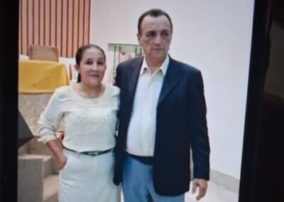Perícia confirma 38 perfurações em vítima de feminicídio no MA; pastor está foragido