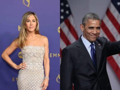 Obama se separou de Michelle e está com Jennifer Aniston? Entenda!