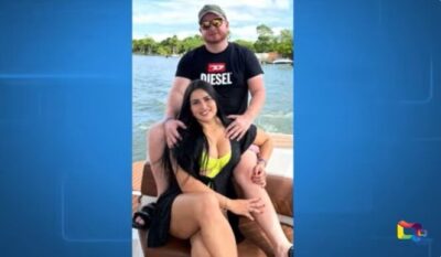 Polícia Civil recebe denúncia anônima e prende casal com 53 ‘canetas’ de Mounjaro na BR-316
