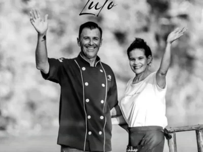 Chefe de cozinha espanhol e esposa brasileira são encontrados mortos no próprio restaurante do casal em Porto Seguro (BA)