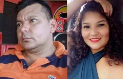 Bombeiro que matou esposa e abandonou corpo em São Benedito do Rio Preto é condenado a 24 anos de prisão