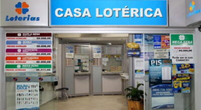 Apostas maranhenses faturam R$ 104 mil na quina da Mega-Sena