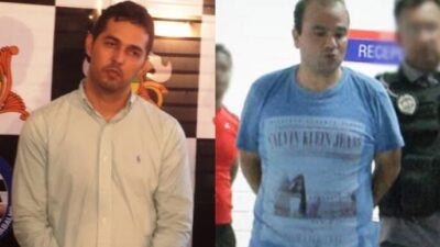 Exclusivo!!! Réus do caso Décio já conseguiram prescrição de ao menos um crime…