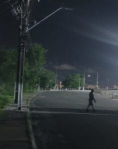 Precariedade da iluminação pública ao redor do Castelão preocupa para o jogo de amanhã