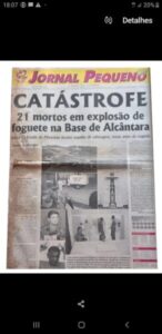 As falhas do ‘Corpo de Bombeiros’ no incêndio do Punta Del Este e a deturpação sobre as ‘visitas íntimas’ no presídio de Pedrinhas